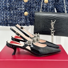 Roger Vivier Sandals